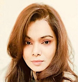 Pooja Mukherjee