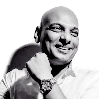 [Raajiv Ghosh]