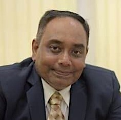 [Dr. Subrata Chattopadhyay]