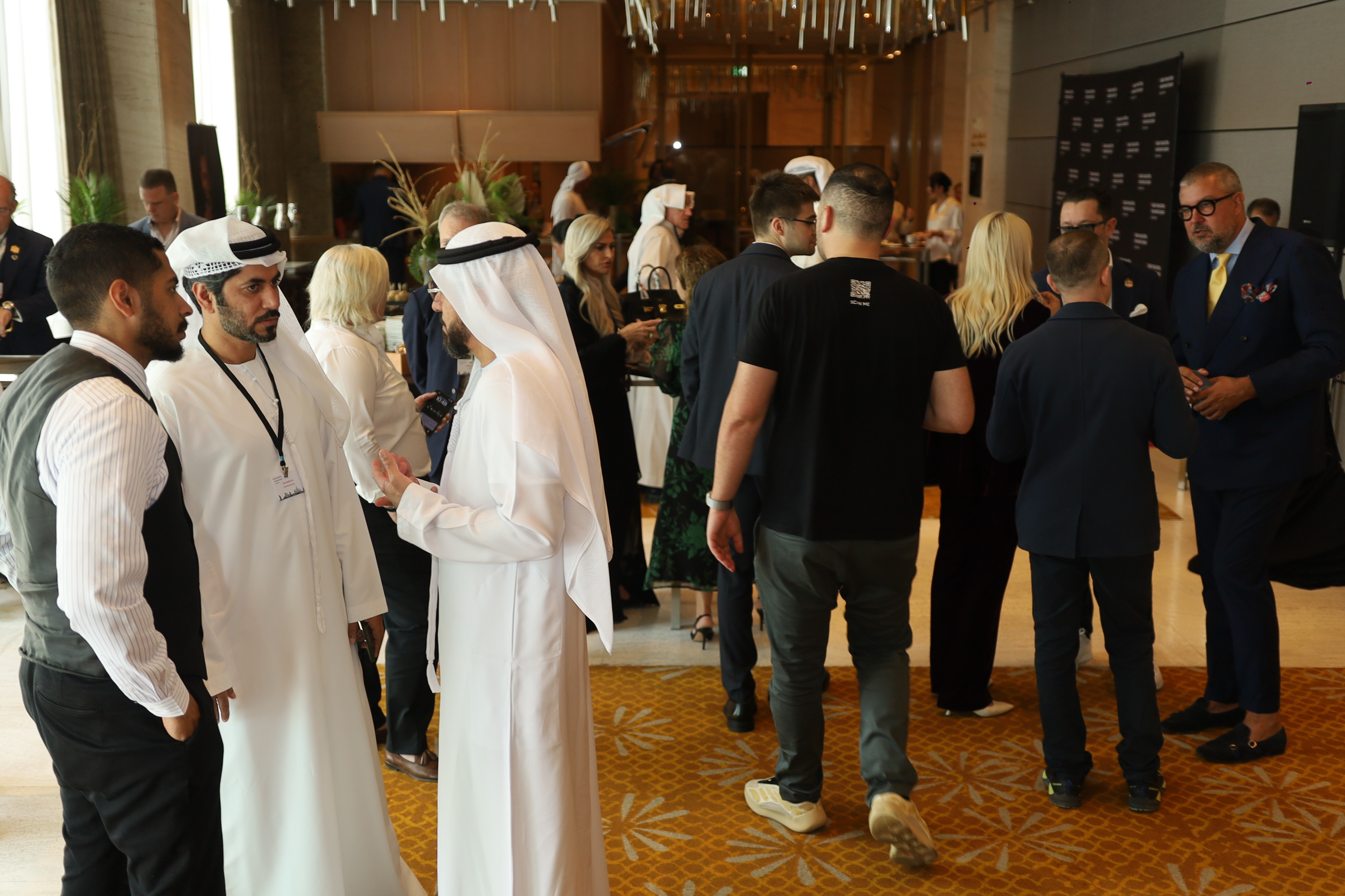 Regional business forum