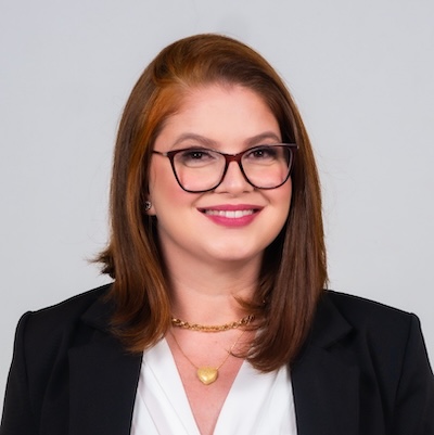 Adair Christina Vieira Rodrigues
