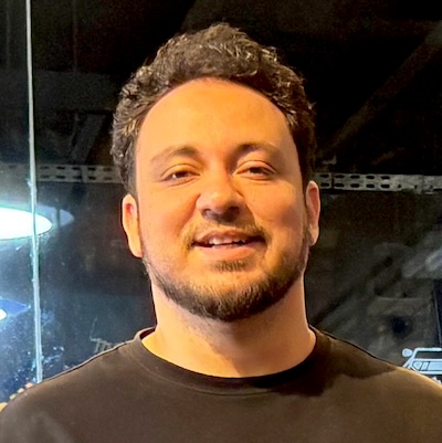 Ahmed Shawky