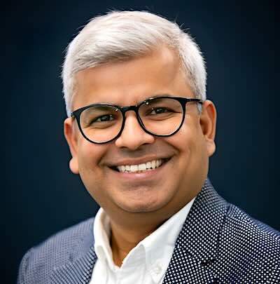 Dr Ritesh Jain