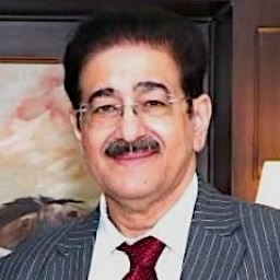 Sandeep Marwah 
