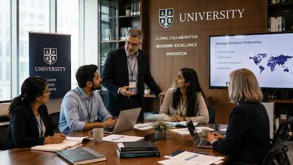 CIBET members in the university membership category